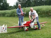 Oldtimertreffen Dachau 2008 205